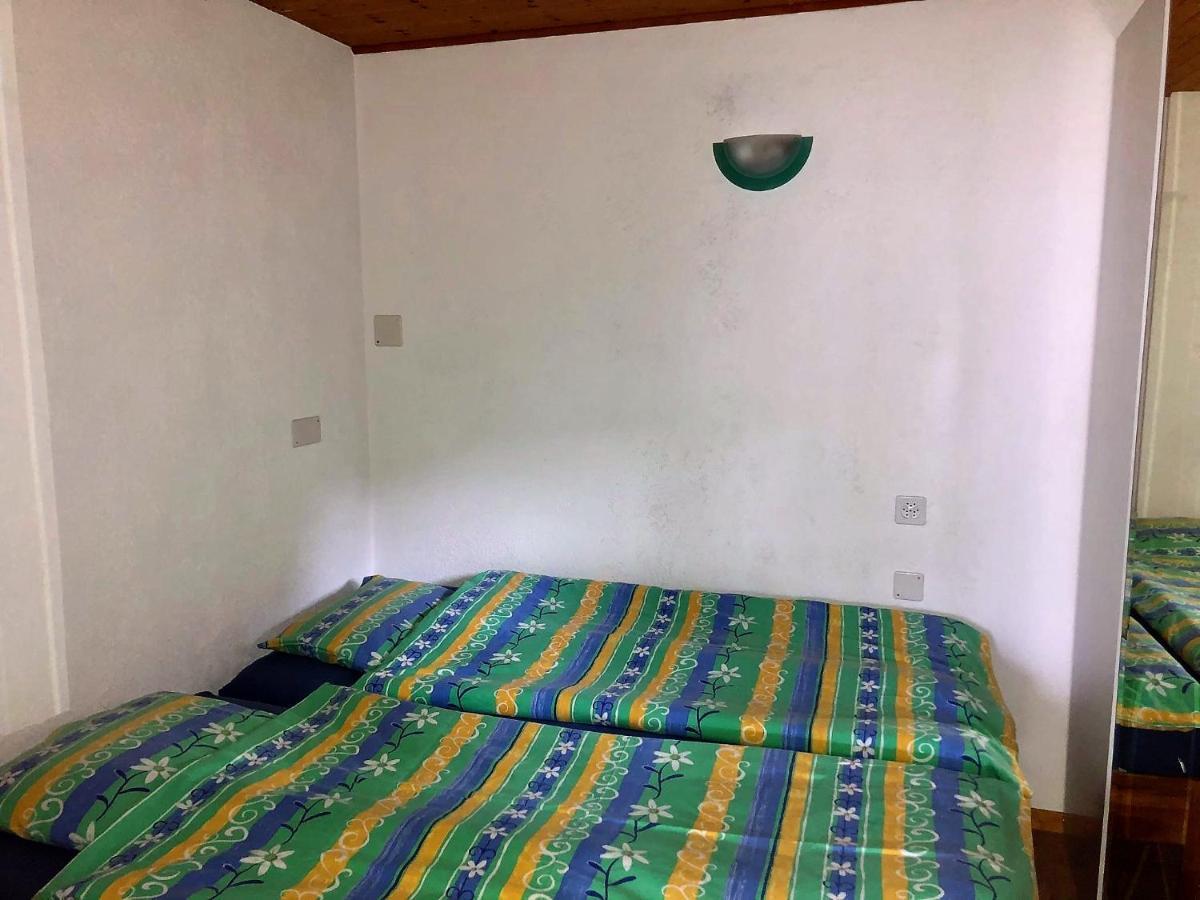 Casa Sibylle Bei Locarno Apartment ภายนอก รูปภาพ