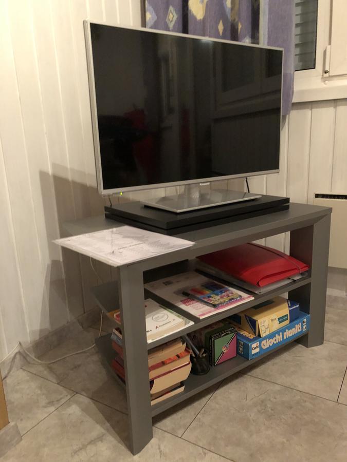 Casa Sibylle Bei Locarno Apartment ภายนอก รูปภาพ
